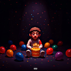 Kappastar - HAPPY BDAY KAPPA