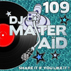 DJ Master Saïd's Soulful & Funky House Mix Volume 109