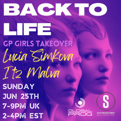 BACK TO LIFE #9_LUCIA SIMKOVA