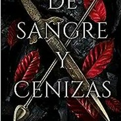 =$@download (E-Book)#% 📖 De sangre y cenizas (Spanish Edition) by JENNIFER ARMENTROUT (Author)