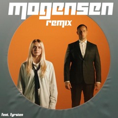 Første Dag Benjamin Hav (MOGENSEN REMIX)