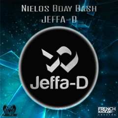 Jeffa-D - Nielos B-day Bash 2022