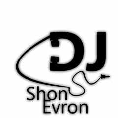 DJ Shon Evron Winter Set 2022 - Vol 40