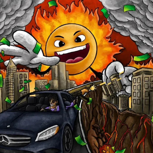 tony archive - bad bitches