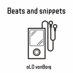 Beats and snippets - Finitomix