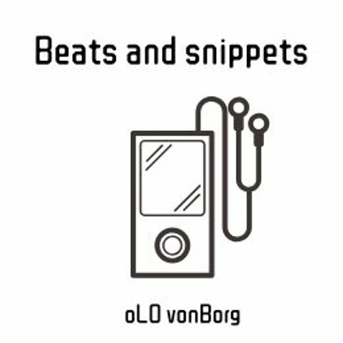 Beats and snippets - Finitomix