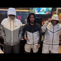 Teejayx6, 10kkev & Kasher Quon - Big 3 (Prod By DamJonboi)
