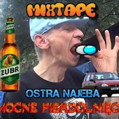 DWA PIWA, GÓRA OSIEM MIXTAPE - NAPIERDALANIE, DUDNIENIE, VIXA, SET, DO AUTA, MIX, BASS BOOSTED