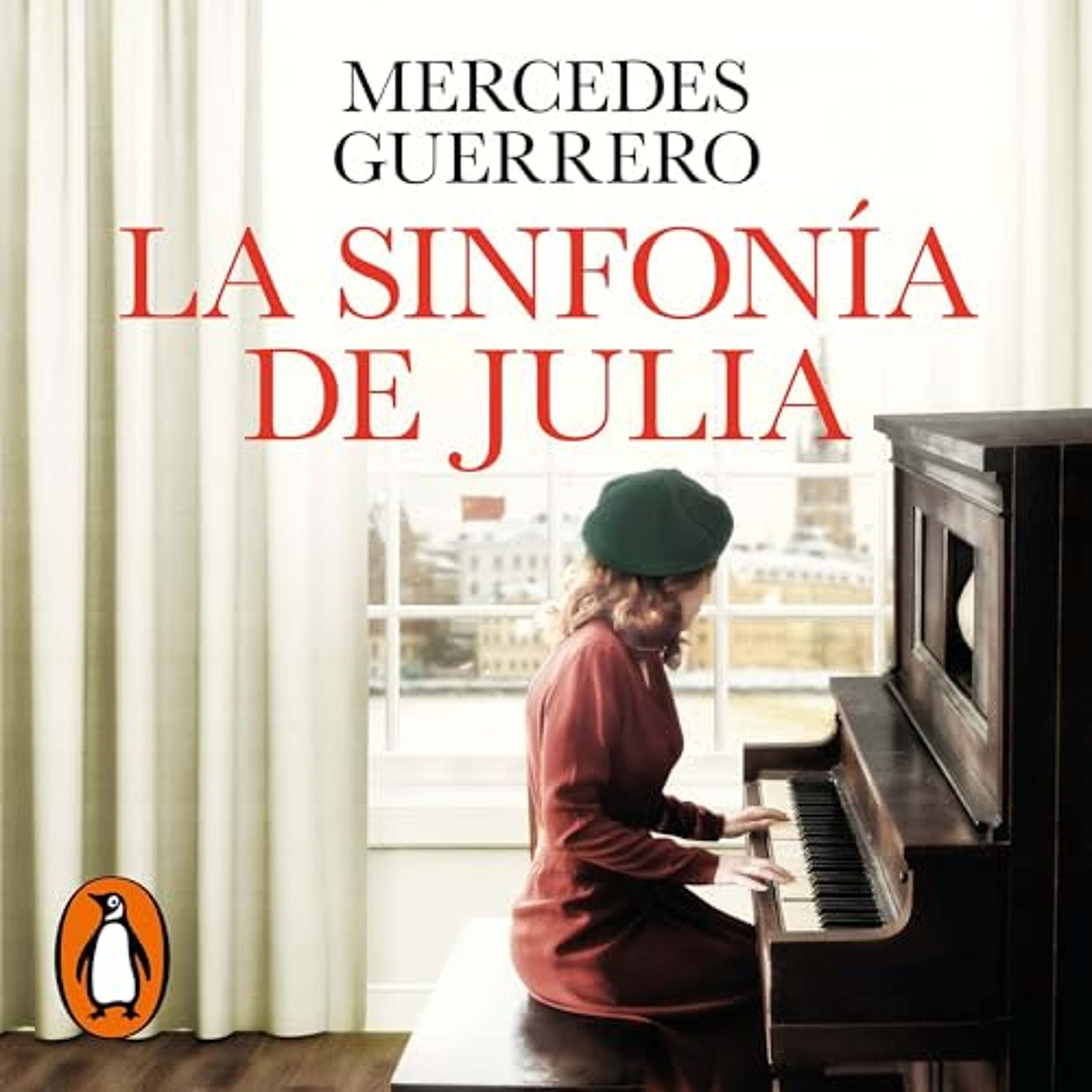 La Biblioteca Fantasma