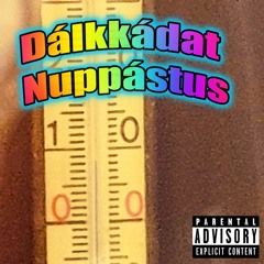 Dálkkádat Nuppástus