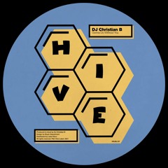 PREMIERE: DJ Christian B - Gonna Do Without You [Hive Label]