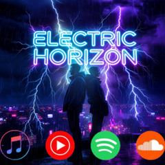 Dhelick - Electric Horizon