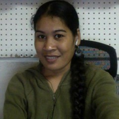 Bongi me raal  by Jenny.