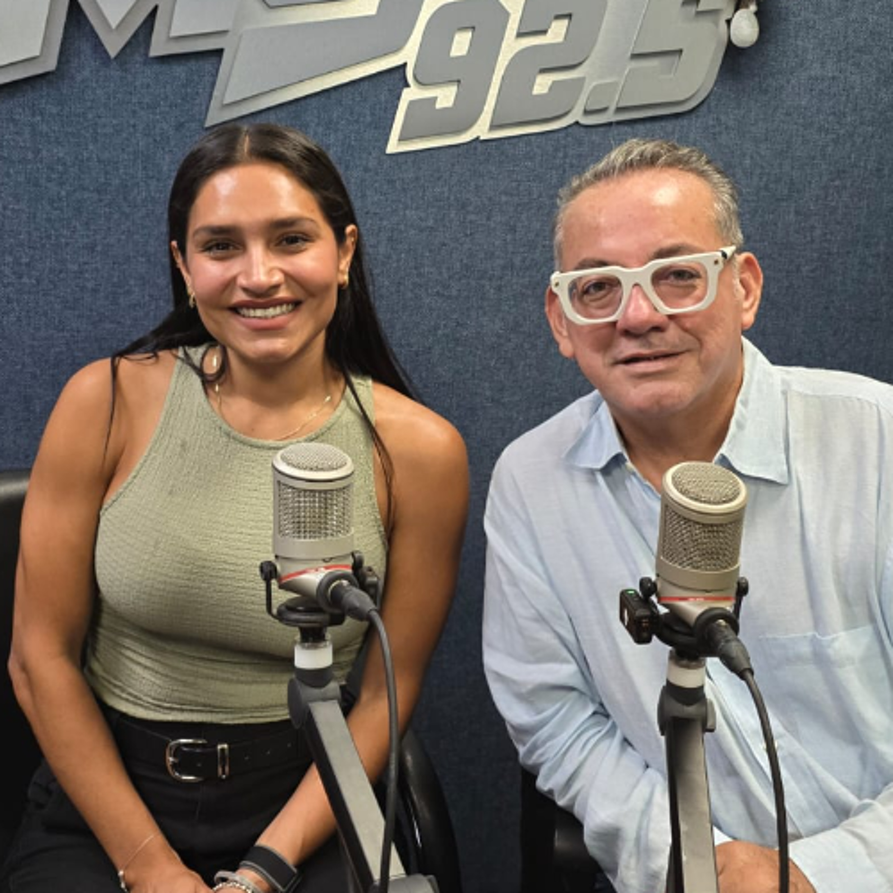 Habrá Colibeca en licenciatura, anuncia Viridiana Valencia episode artwork