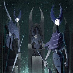Hollow Knight - Mantis Lords - Intense Symphonic Metal Cover