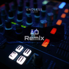 Logic23 - Endless (Archer Official Remix)