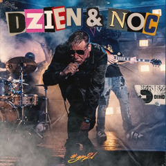 Diho - Dzień i noc (prod. Syru, Jvchu)