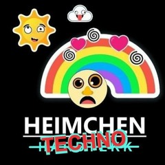 Heimchen - 128 BPM Afterhour Gulasch Techno [kleines 1.000 Follower Dankeschön <3]