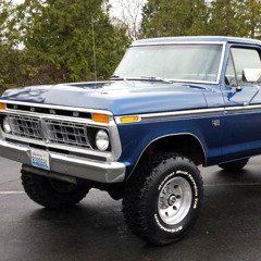 Whiskey Tango and My Ex’s Pinto