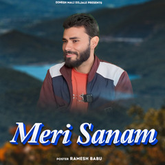 Meri Sanam (feat. Prataap)