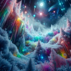 Psychedelic Blizzard