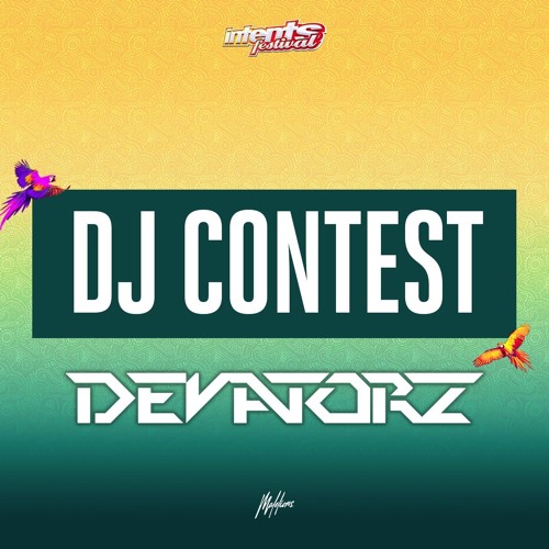 DJ CONTEST INTENTS 2024 - DEVATORZ