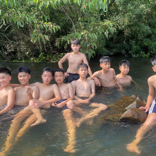 Mỗi Người 1 Suy Nghĩ -Lâm Chấn Khang