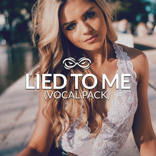 Lied To Me - 125BPM - Em - Vocal Stem Pack