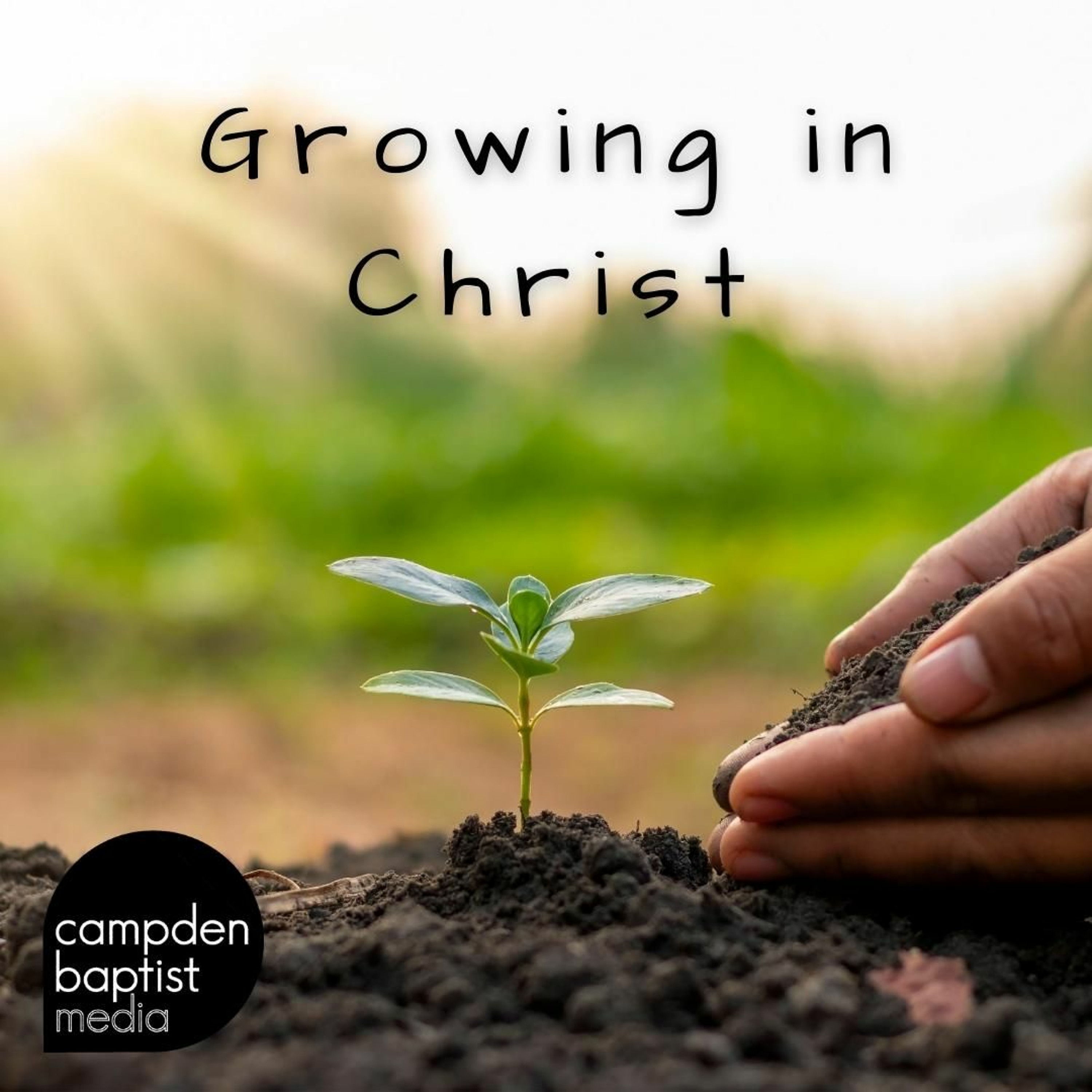 Campden Baptist Church