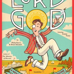 Here Up In Heaven - from 'Lord God'