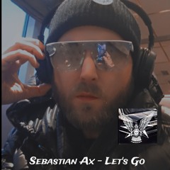 Sebastian Ax - Lets Go.wav