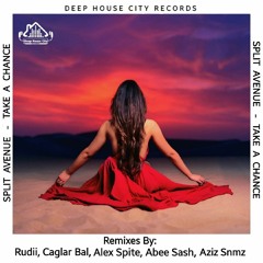 Split Avenue - Take a Chance(Abee Sash Remix)