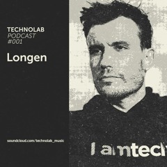 Longen | TECHNOLAB Podcast #001