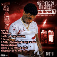 Foe My lul Niggaz -Neffu