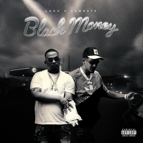 Stream BLACK MONEY by Loka | Listen online for free on SoundCloud