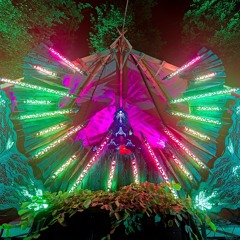 2024 - Groovy stage sets