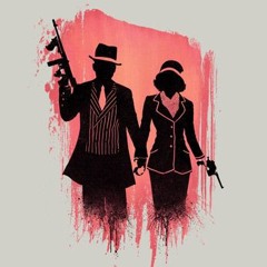 Bonnie And Clyde