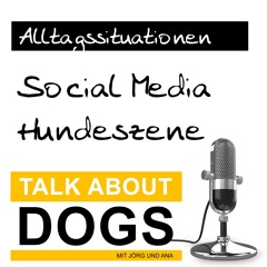 Social Media in der Hundeszene