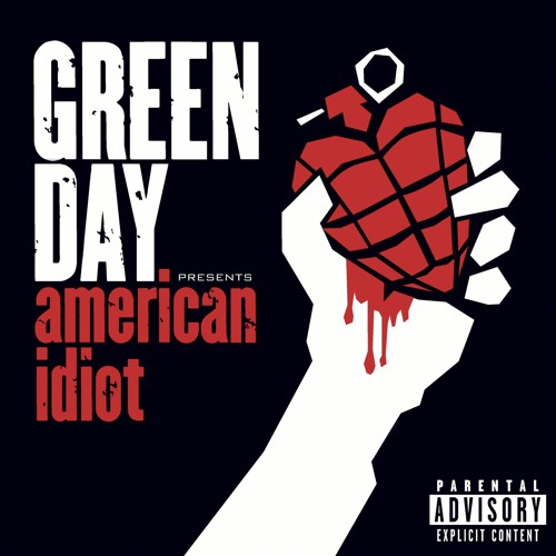 Stream American Idiot by Green Day | Listen online for free on SoundCloud