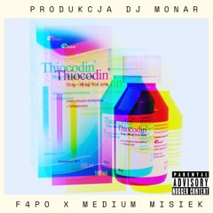 Thiocodin (feat. Fapo)