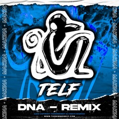 Billy Gillies - DNA (Telf Remix)