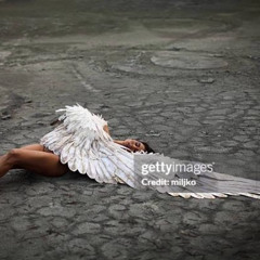 Everytime i try to fly, i fall..