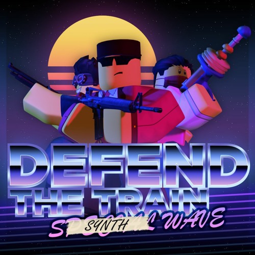 Stream Defend The Train - Special Wave (Remix) by veryfakeguest ...
