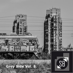 200816 Techno from the grey side // Vol. 8