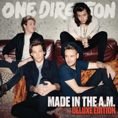 A.M. - One Direction // Acoustic Cover