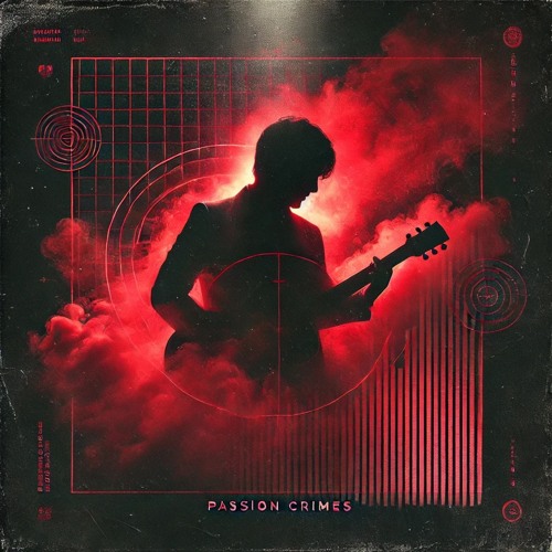 Sine Of Passion Crimes