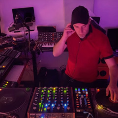 Vinyl Drift in Traktor Pro 4 I Minimal & DUB Techno DJ Set I RANE MP2015 I Technics 1210 I Hologram