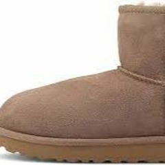 Longus Mongus - UGG Boots ( Techno Edit)