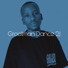 Grootman Dance 2,1 (Instrumental Version)