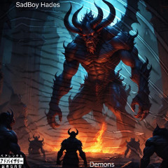 Demons (Freestyle)—Prod. emberbeats